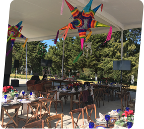 eventos empresariales